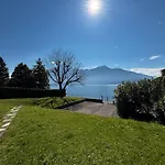 Riva&lago - Larihome A90 Apartamento Gravedona