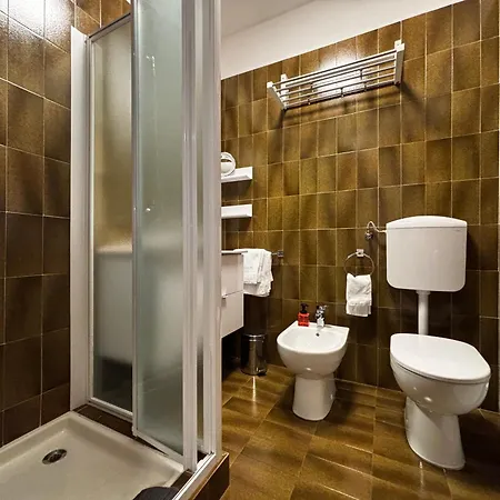 Riva&lago - Larihome A90 Daire *