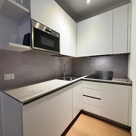 Riva&lago - Larihome A90 Daire