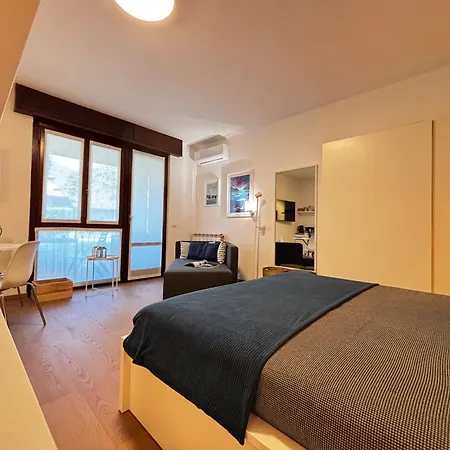 Riva&lago - Larihome A90 * Gravedona