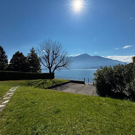 Riva&lago - Larihome A90 Apartmán Gravedona