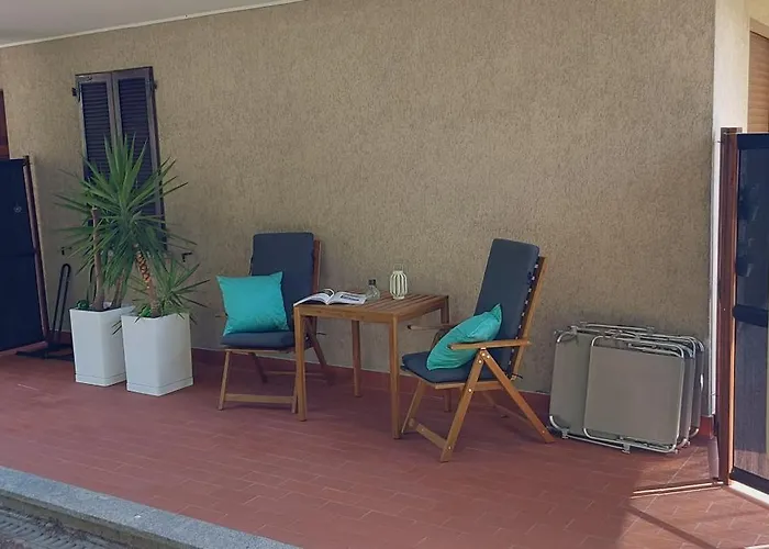 Riva&lago - Larihome A90 * Gravedona