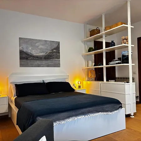 Apartment Riva&lago - Larihome A90