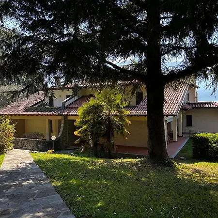 Riva&lago - Larihome A90 * Gravedona