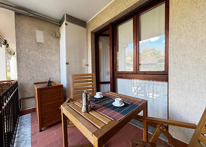 アパート Riva&lago - Larihome A90