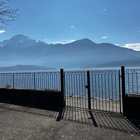 Riva&lago - Larihome A90 Gravedona