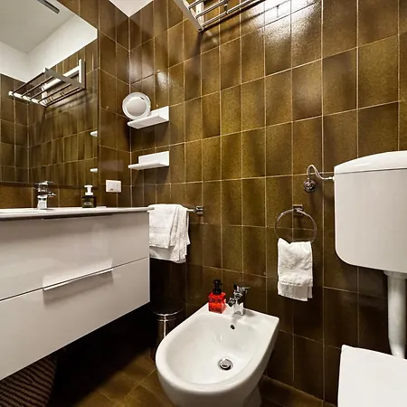 Riva&lago - Larihome A90 * Gravedona