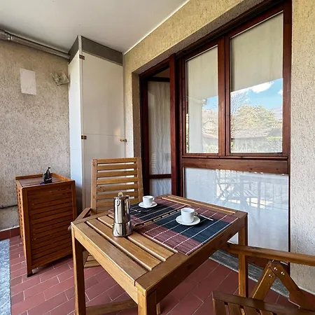 Apartment Riva&lago - Larihome A90