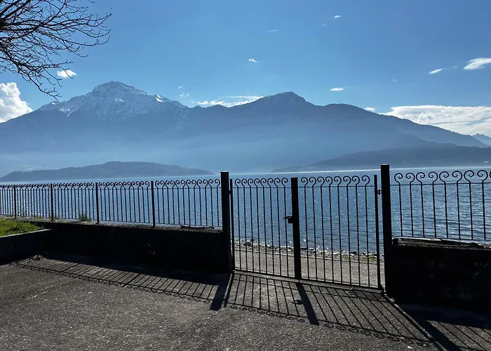 Riva&lago - Larihome A90 Gravedona