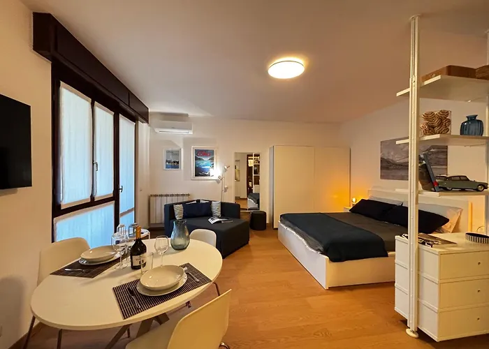 Riva&lago - Larihome A90