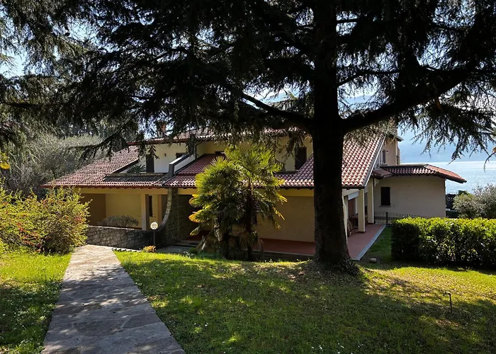 Riva&lago - Larihome A90 * Gravedona