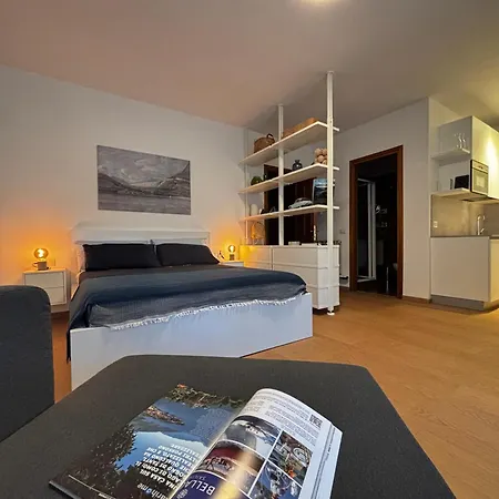 Riva&lago - Larihome A90 * Gravedona