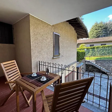 Apartamento Riva&lago - Larihome A90 *