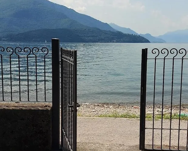 Riva&lago - Larihome A90 Apartamento